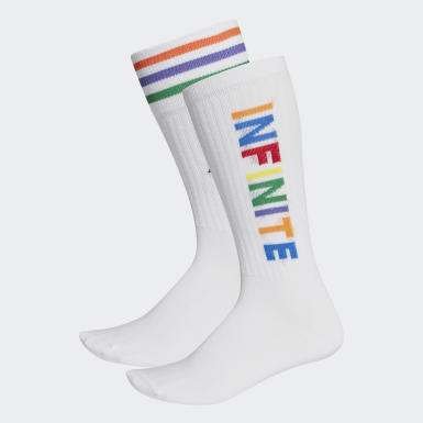 Pharrell - Men - Crew Socks | adidas Canada