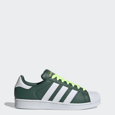 adidas superstar de hombre