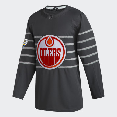 oilers all star jersey 2019