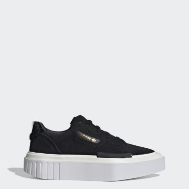 tenis adidas mujer neo