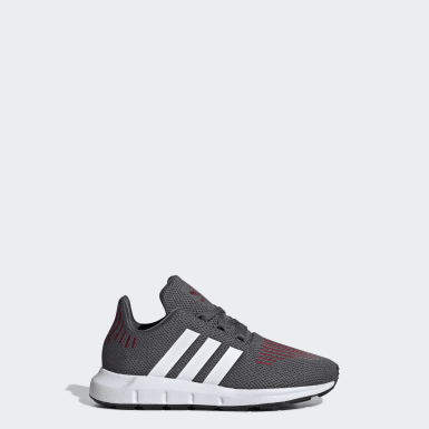 zapatos adidas originales para niños
