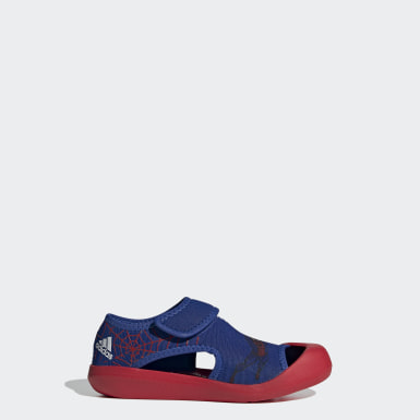 sandalia adidas kids