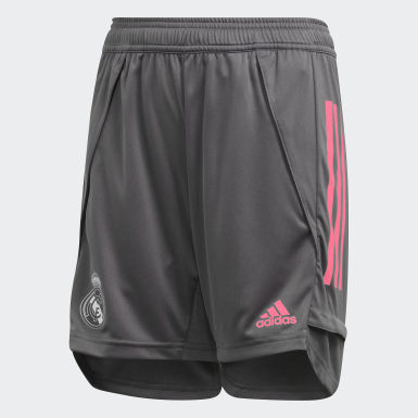 adidas real