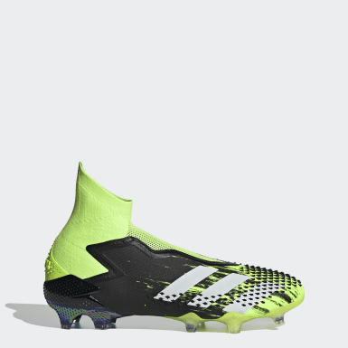 adidas outdoor soccer cleats