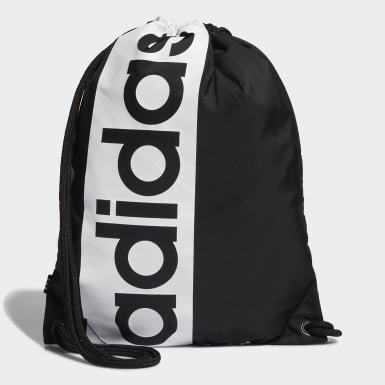 drawstring backpack adidas