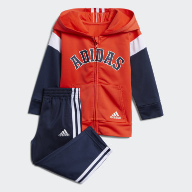 adidas toddler winter jacket