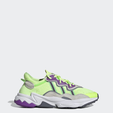 adidas essence verde adidas essence verde