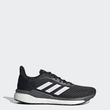 tenis para correr hombre adidas