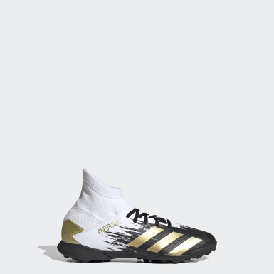 zapatos de adidas futbol