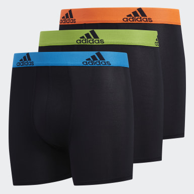 adidas athletic underwear