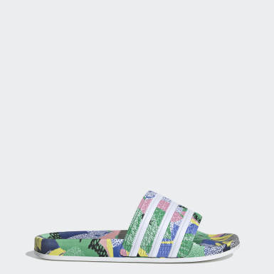 sandalia adidas kids