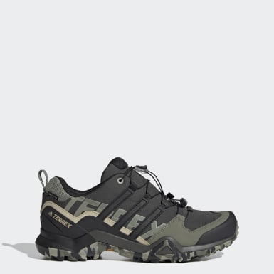zapatillas adidas gore tex niño