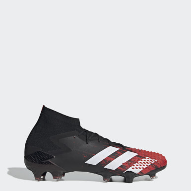 Predator botines clearance