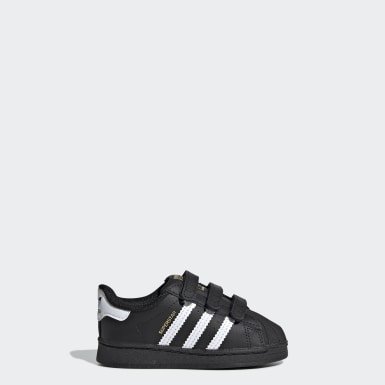 superstar bebe adidas
