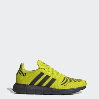 adidas star wars giallo