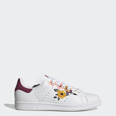 stan smith croco France femme