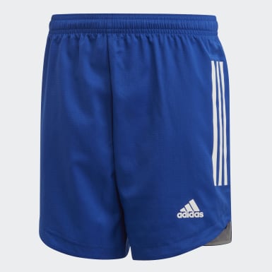 boys adidas shorts