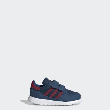 Adidas Forest Grove Ayakkabi Mavi Adidas Turkey