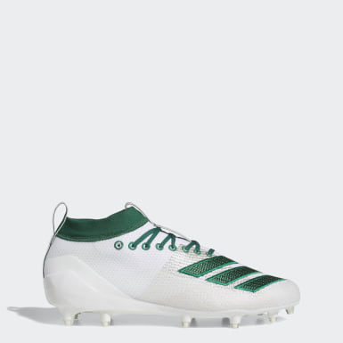 lightweight football cleats