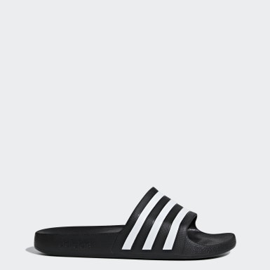 adidas strap slippers
