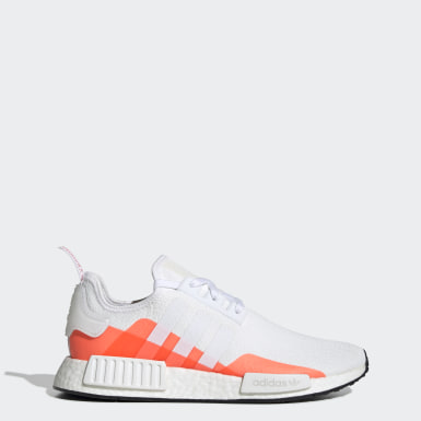 playeras adidas nmd