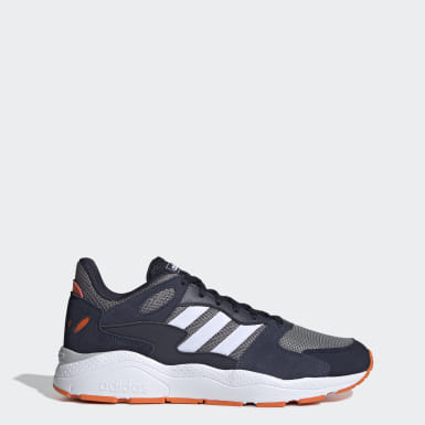 adidas cloudfoam hombre running
