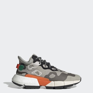 basket adidas style balenciaga