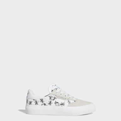 Adidas X Disney Sneakers Clothing