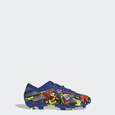 messi soccer cleats