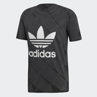 Graphics Kleidung Sonstiges | adidas AT adidas Performance 8 BIT FOIL T Shirt print dark blue