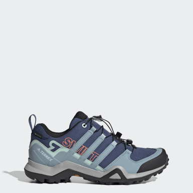 Blue - Speed Lacing - Shoes | adidas Belgium Blue - Speed Lacing - Shoes | adidas Belgium