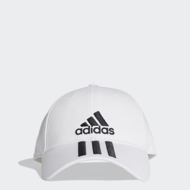 Gorras y Sombreros - Blanco - Mujer | adidas Colombia Gorras y Sombreros - Blanco - Mujer | adidas Colombia