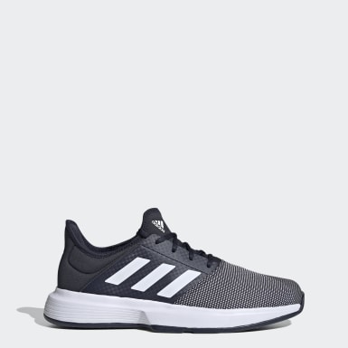 adidas all court tennis shoes