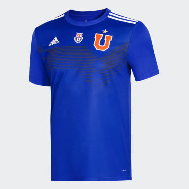 poleras de futbol adidas