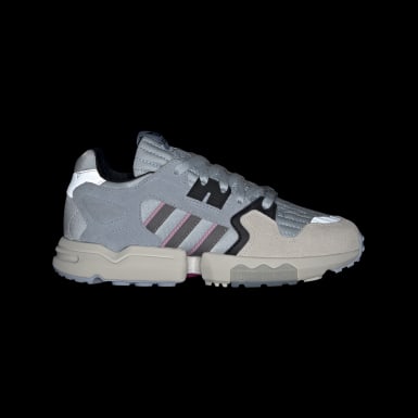 zx 8000 dames oranje