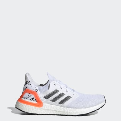 adidas ultra boost reciclado