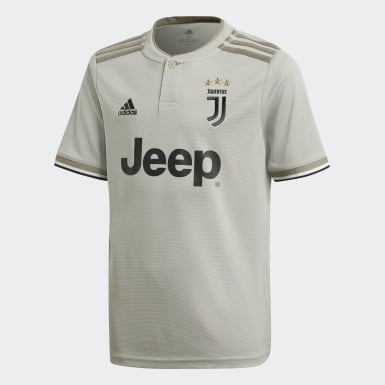 juventus 2nd kit