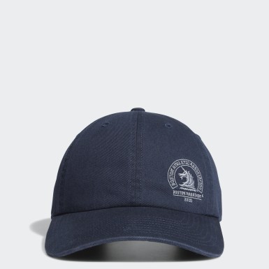 boston marathon hat