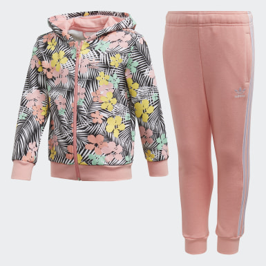 adidas hoodie meisjes