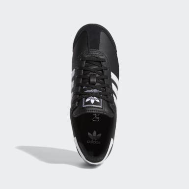 adidas samoa homme or