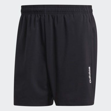 adidas knee length shorts