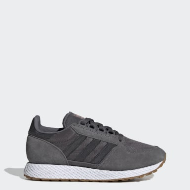 Gris - Mujer - Outlet | adidas Argentina Gris - Mujer - Outlet | adidas Argentina