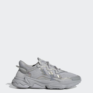 Grijs - Ozweego | adidas Nederland Grijs - Ozweego | adidas Nederland