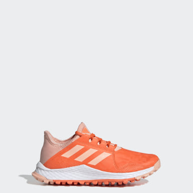 nmd kinderen oranje