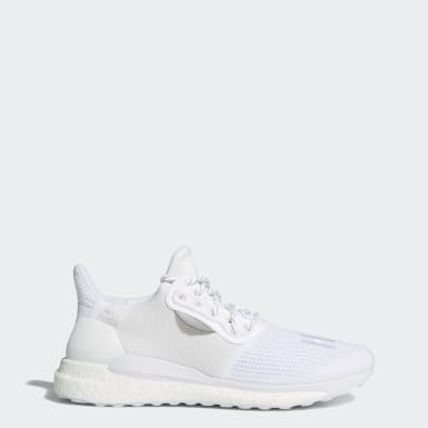 19 Clear Core W White Black Ultraboost Crystal Adidas Lilen