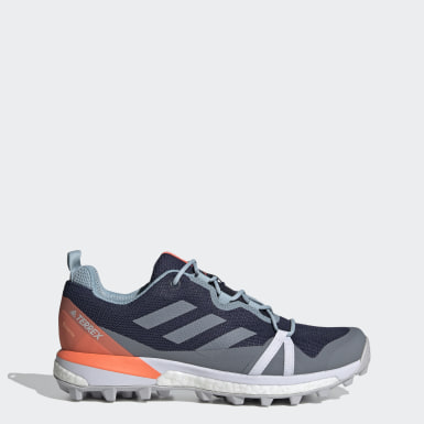zapatillas adidas gore tex mujer