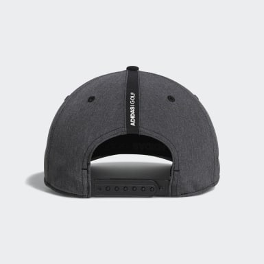 baseball cap with strap