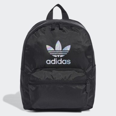 all black adidas backpack