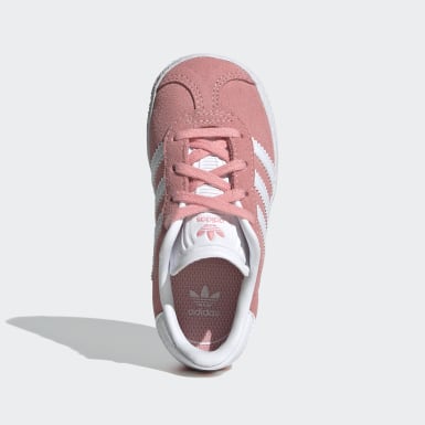 adidas gazelle bambino rosa adidas gazelle bambino rosa