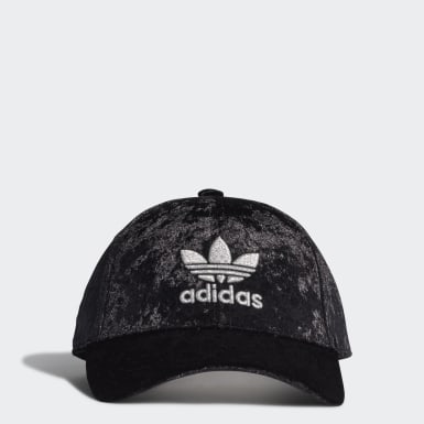 Black Caps | adidas UK